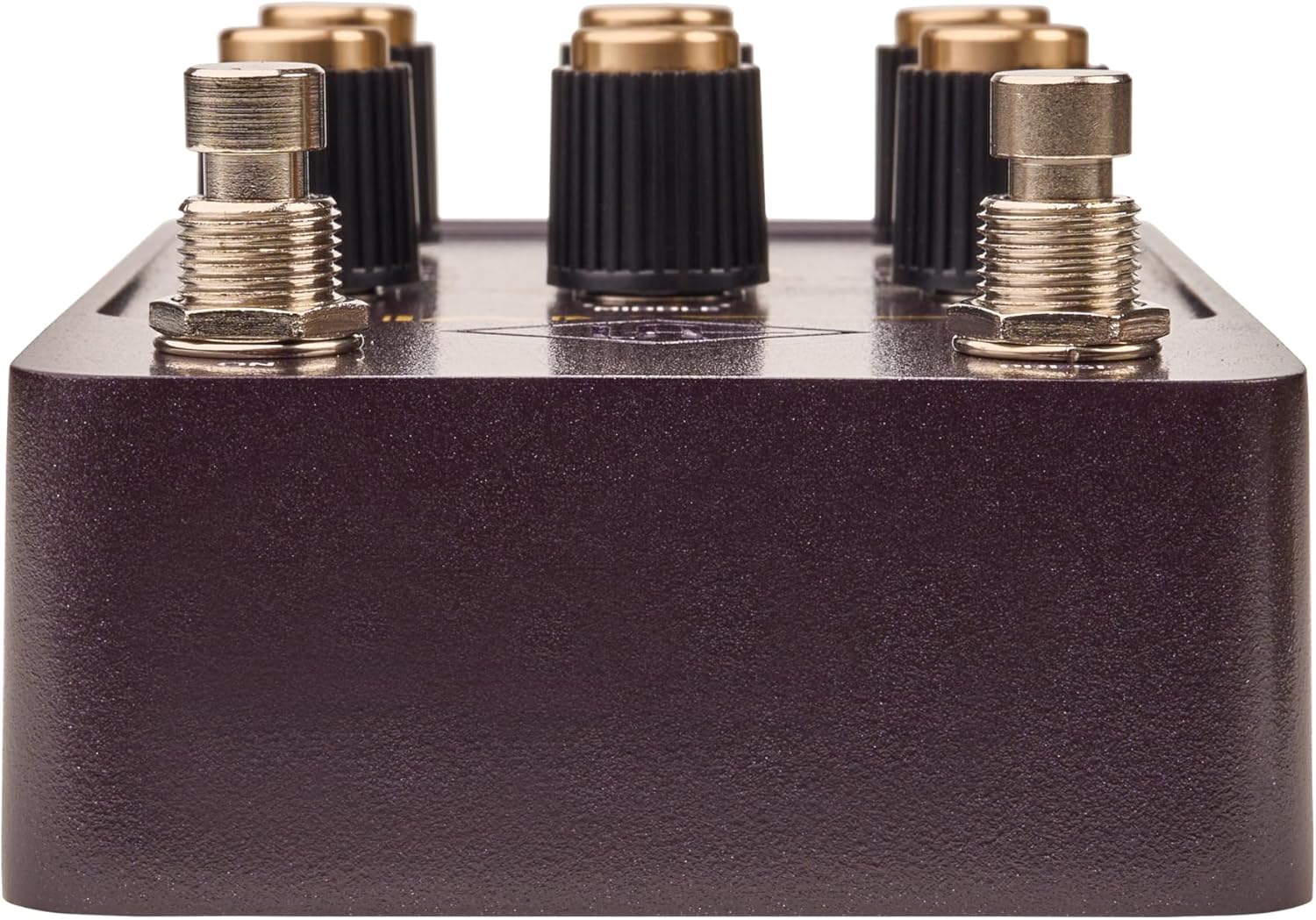 Universal Audio Lion 68 Super Lead Amp and OX Stomp Speaker Emulator Pedal Bundle