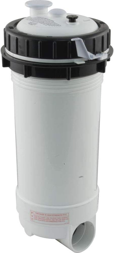 Pentair Cartridge Filter, Rainbow RTL-50, Top Load, 2