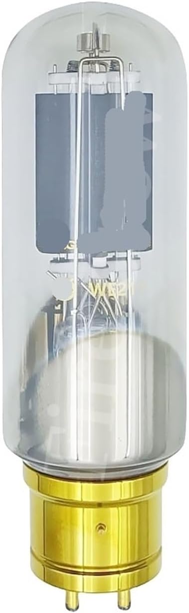 WE211 Tube 1:1 WE 211 Upgrade 211DG 211T HiFi Audio Tube Amplifier DIY Matching(1 pcs)