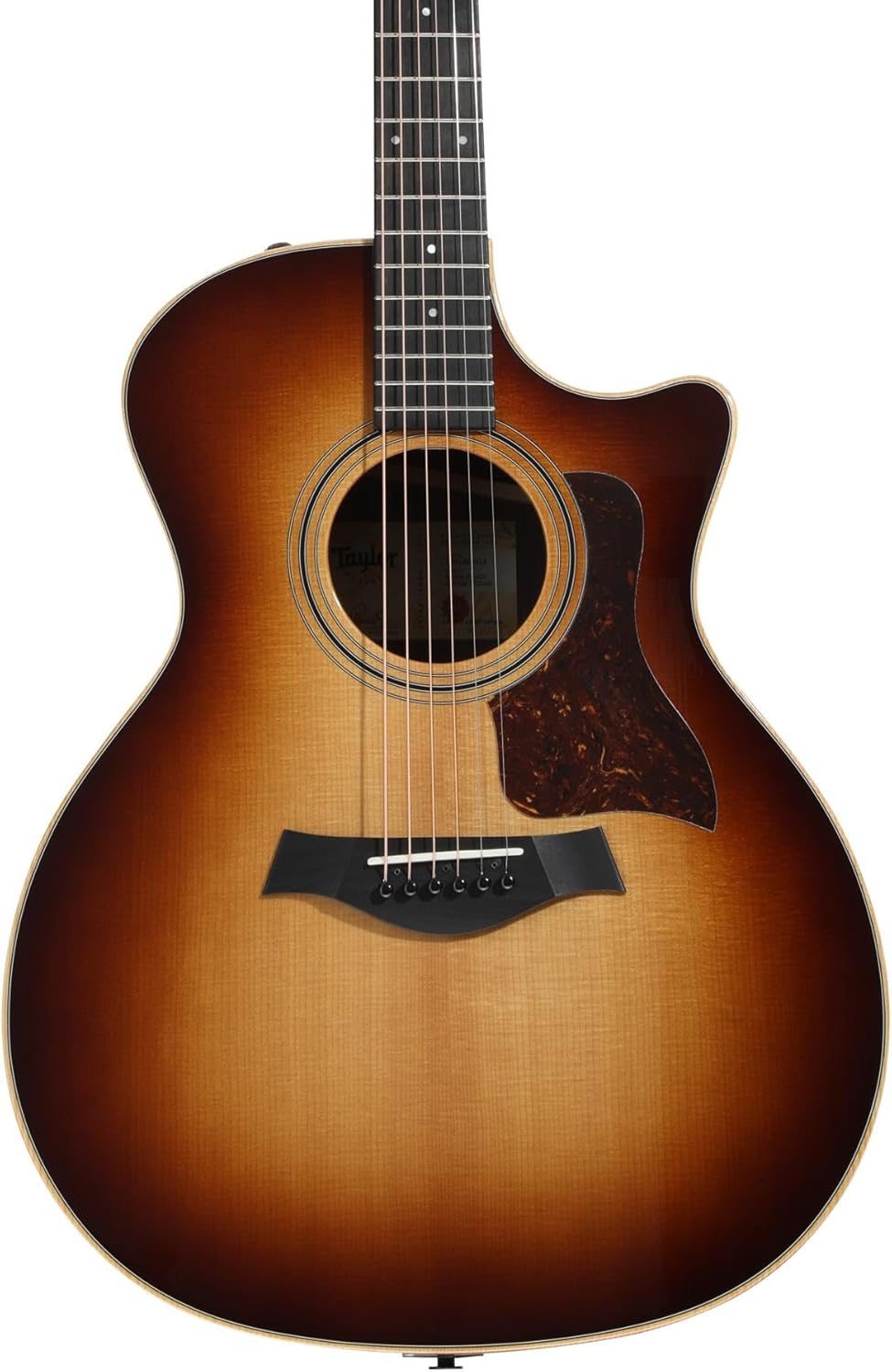 Taylor 414ce Studio SEB, Acoustic Guitar