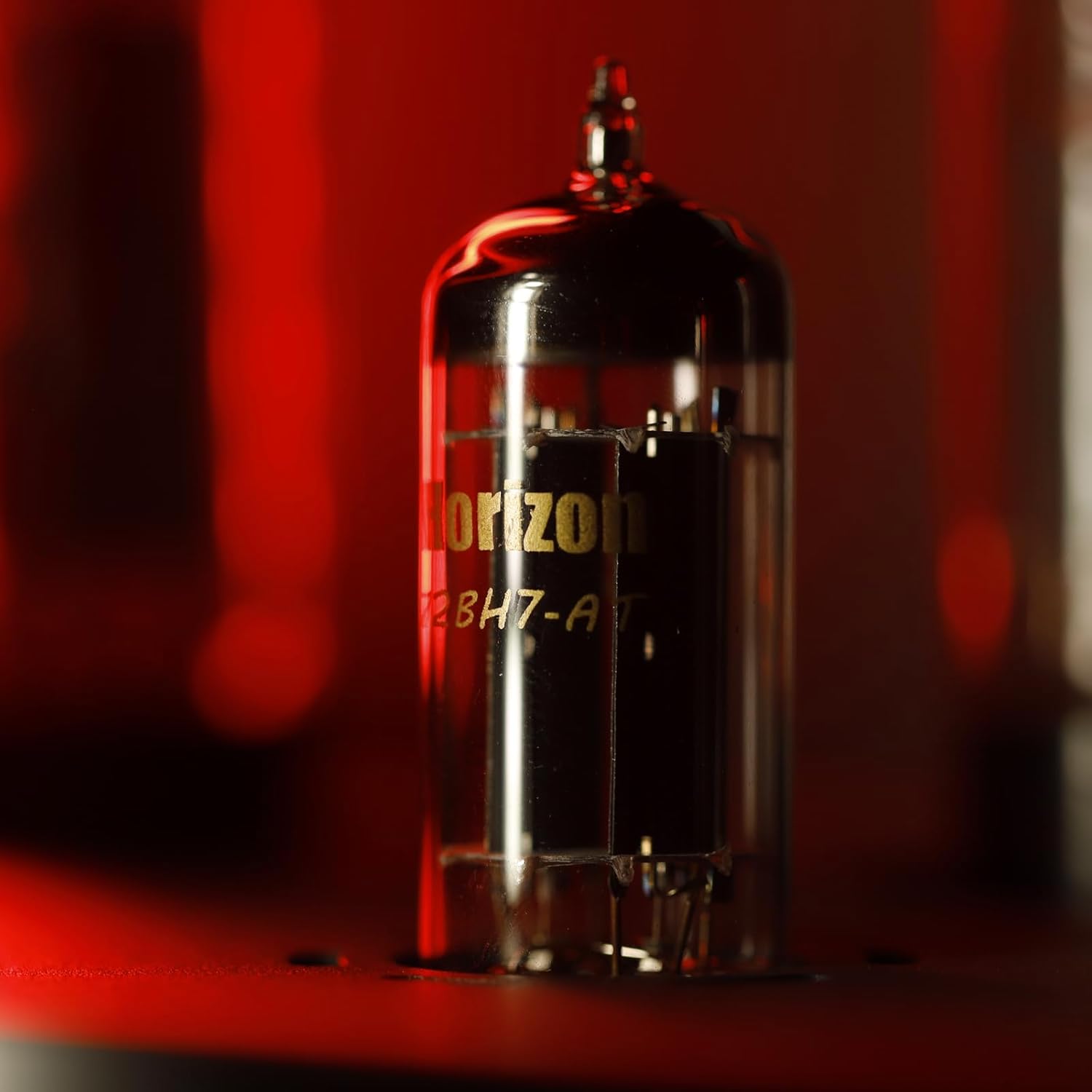 PSVANE Horizon Series 12BH7-AT / ECC99 Vacuum Tube Amplifier Matched Pair (2 Pack)