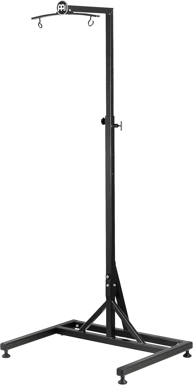 Professional Steel Gong/Tam Tam Stand, 40