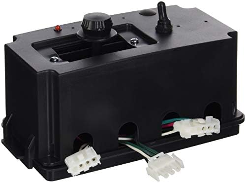 Portacool PARCTLJ22000 Electrical Motor Control for PACJS220