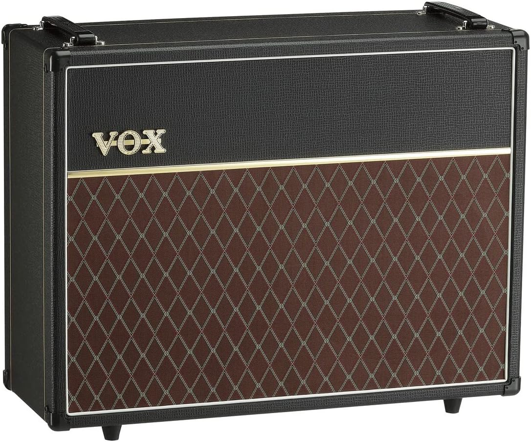 Vox V212C Guitar Extension Cabinet, 2x12