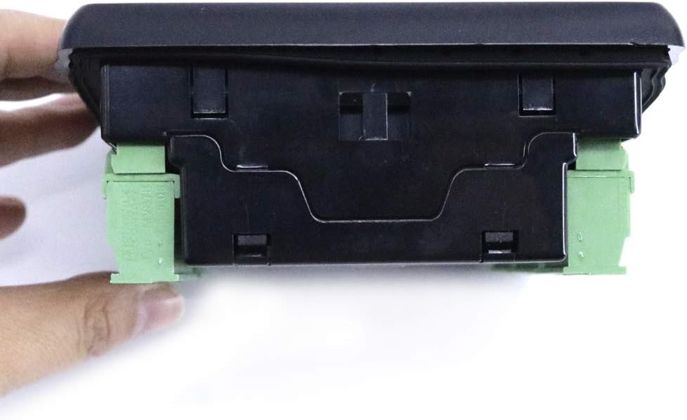 New Smartgen HGM420N AMF Genset Controller Remote Signal Start and Stop Controller Module Mains/Generator Controller Panel