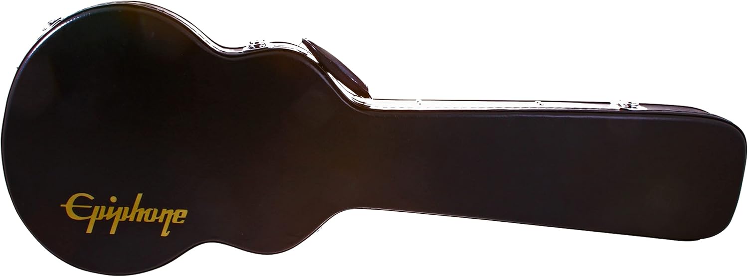 Epiphone Case for Epiphone Allen Woody Bass