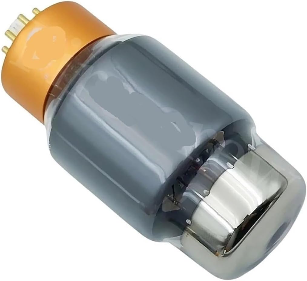 KT88-TII Tube Classic Edition Replaces EL34 KT120 KT100 6550 Audio Tube Amplifier(2pcs Matched Pair)