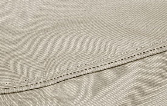 Eevelle Patio Log Rack Cover Made with Marinex Marine Grade Fabric - Waterproof - Durable Firewood Storage Large Log Rack Covers - Weather Protection - (42