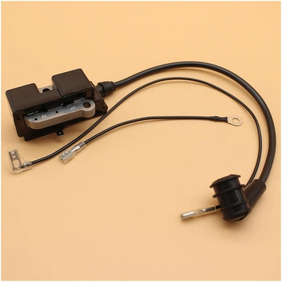 IGNITION COIL For 2140 2145 2150 2141 2149 2152 2153 2156 2159 Chainsaw Chain Saw Power Tool Accessories accessories