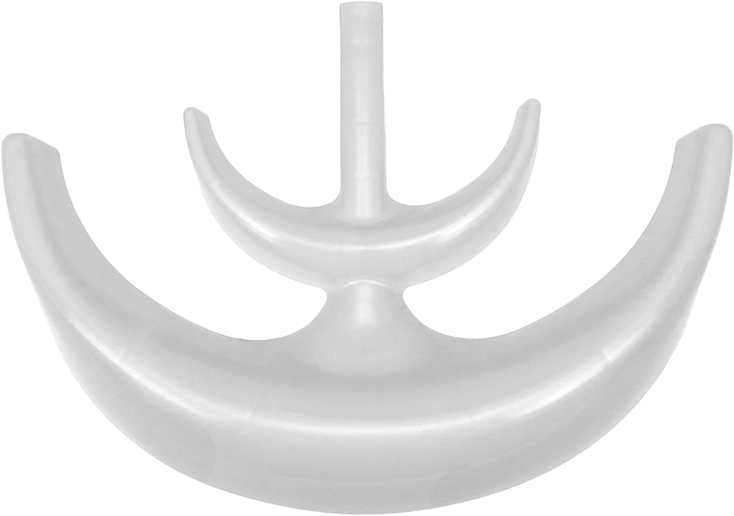 LiuSj JUnSt 4000W Home Vertical Axis Wind Turbines, Lantern 5 Blades Motor Kit Windmill Energy Charge Turbines for Home Camping