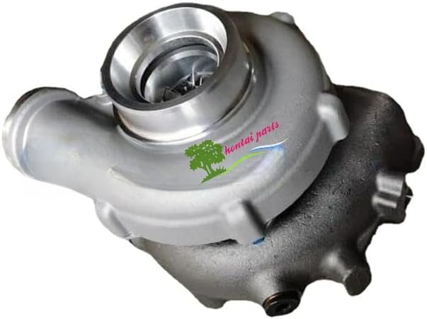New Turbo Replacement Parts for MTU Generator MDE Industrial E2842LN Engine K27 turbocharger 5327-970-7110