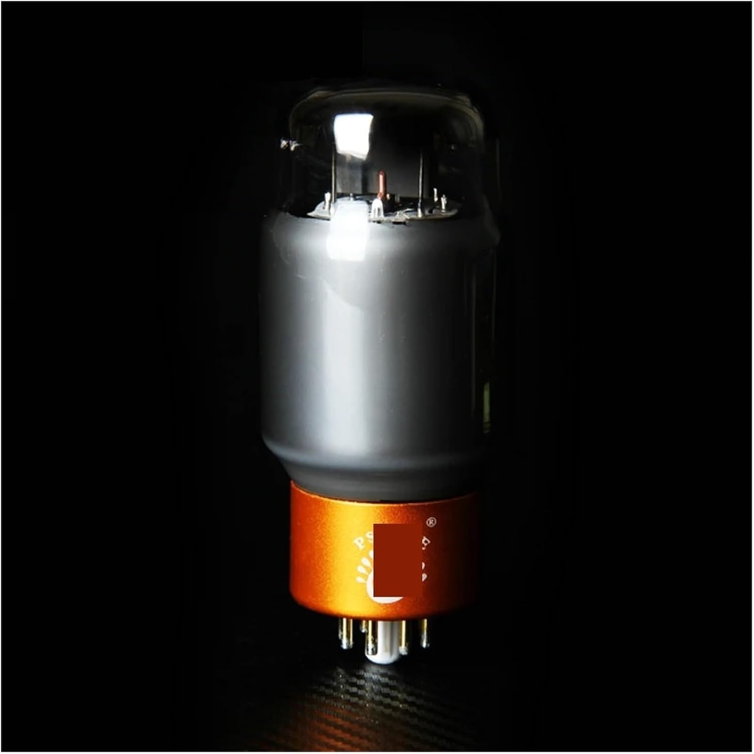 KT88-TII Tube Replaces KT88 Vacuum Tube for Precision Matching Amplifier(4 pcs)