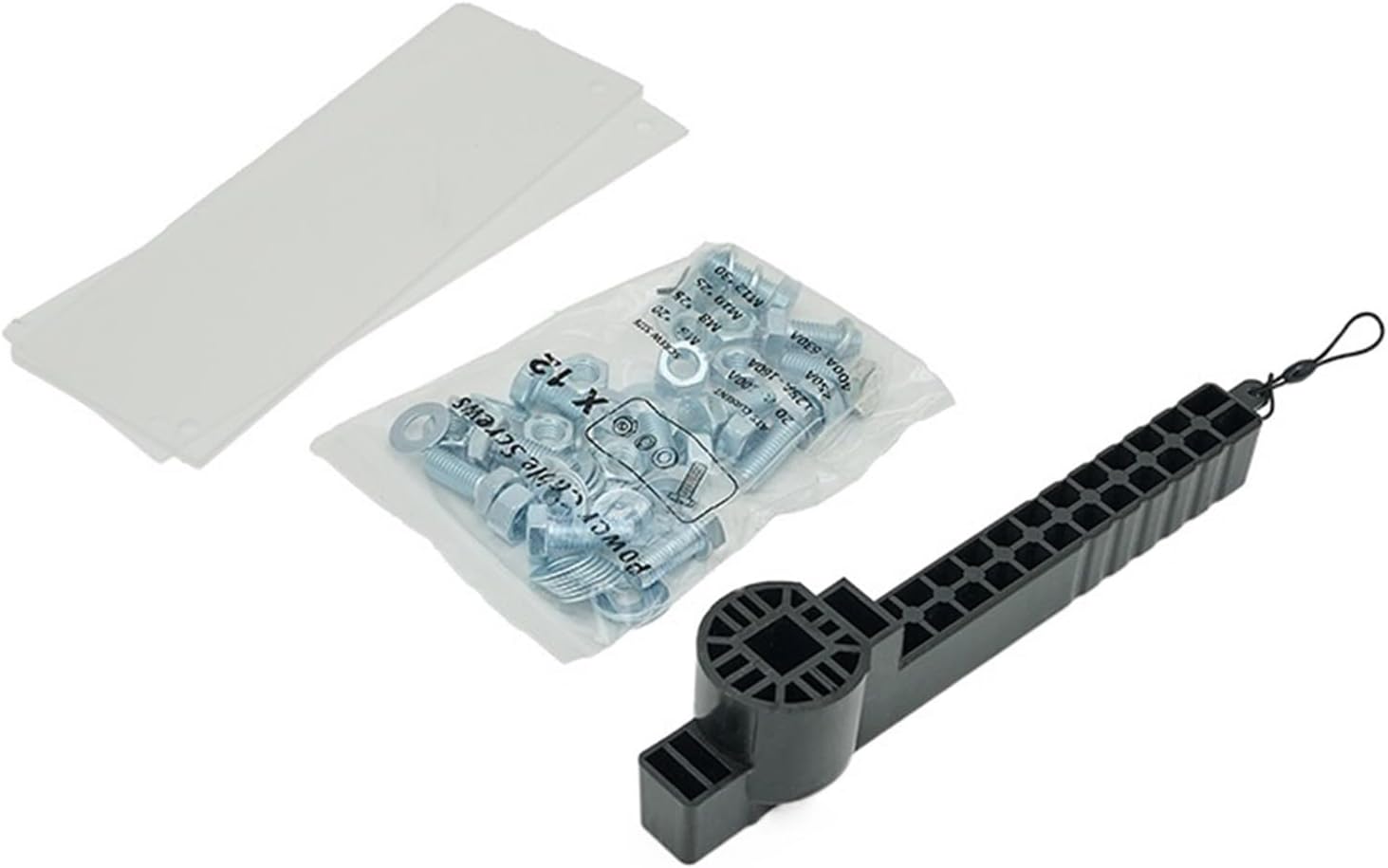 ATS 630a 800A 4p Controller Automatic Transfer Switch Three Phase Intelligent Dual Power Transfer for Generator Set(800A)