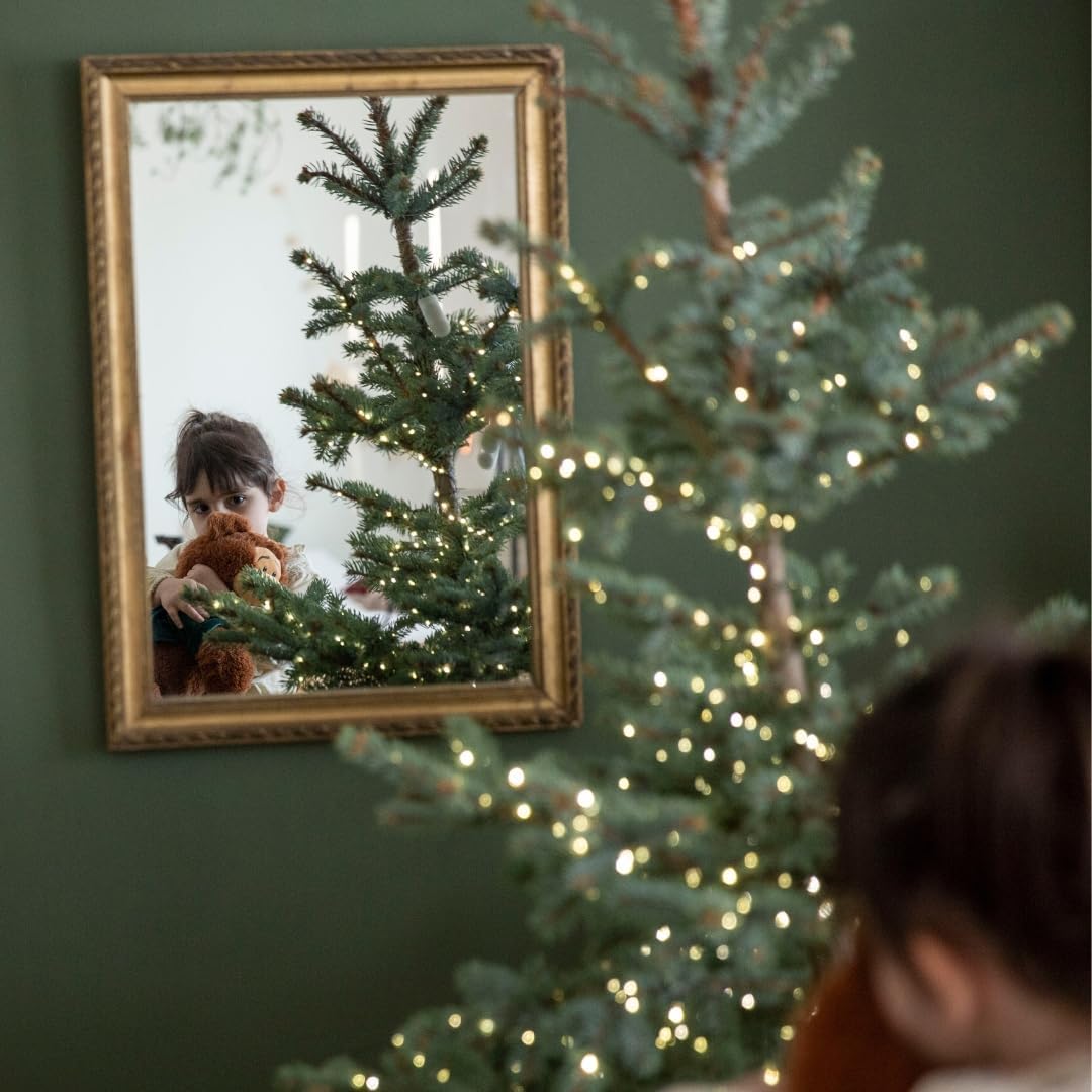 Baby Toys - Aram Musical Teddy Bear, 20 Mins of Classical Music Turned Into Baby Lullaby Music, Plush Stuffed Animal Gift for Newborns, Toddlers, Children, Baby Girls & Boys of 0 Months & Up