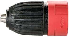 Metabo - Quick Change Thread Chuck Futuro Plus H1 R+L, M8-M12, Quick