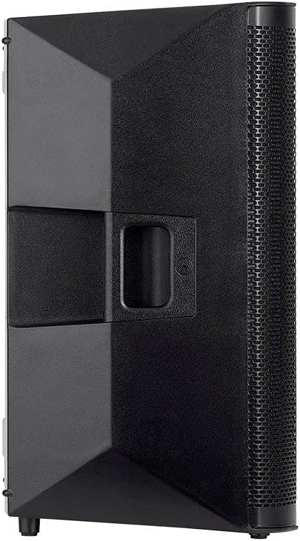 Monoprice Stage Right Series, 12-Inch Powered Speaker, 1200W, SRD212, Class D Amp, DSP, Bluetooth Streaming