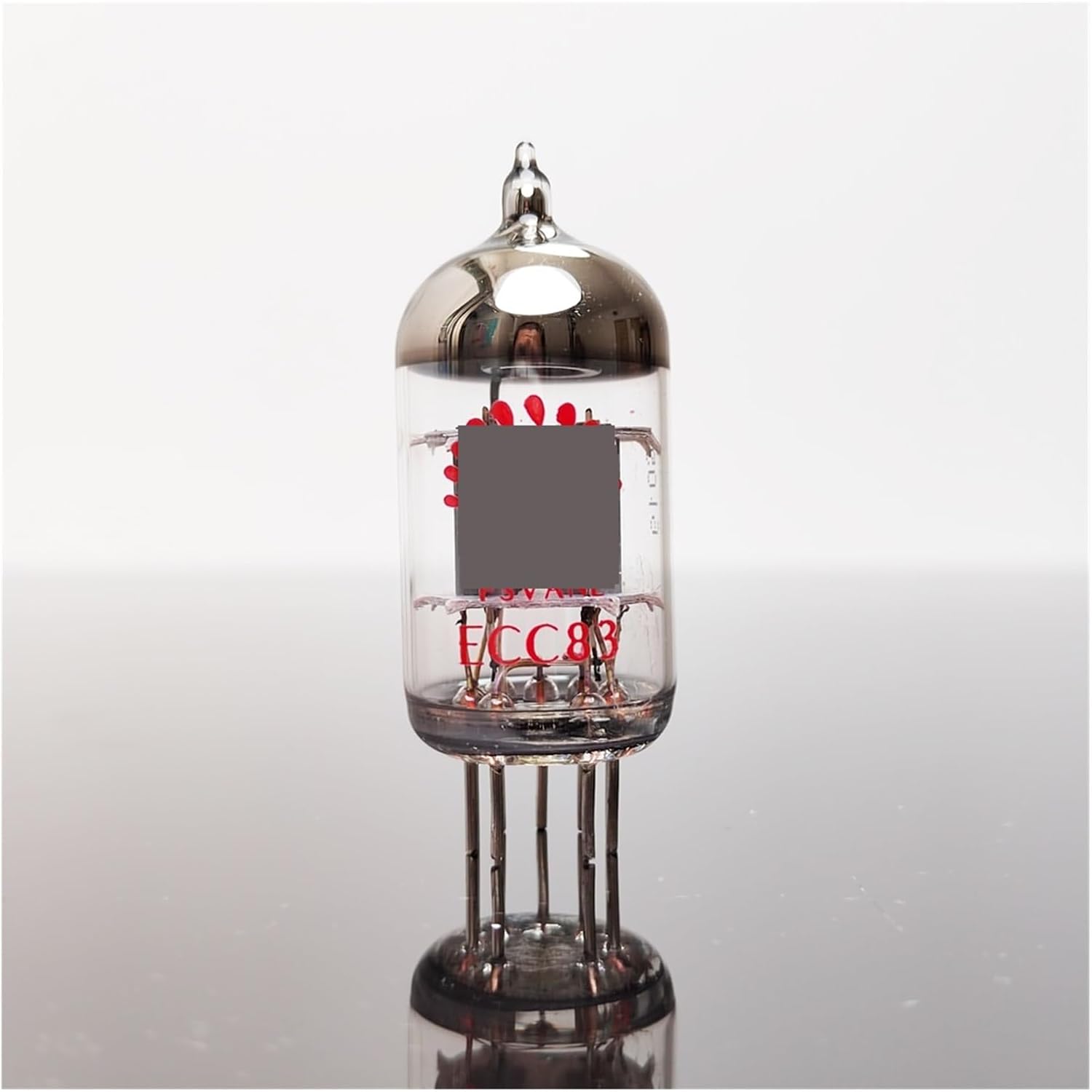 ECC83 Vacuum Tube 12AX7 ECC83 Tube Amplifier kit DIY Audio Tube(1pcs)