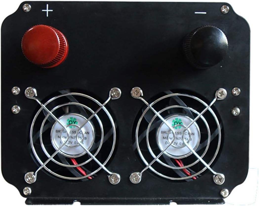 4000W Full Power Solar Home Inverter 12V 220V sine Wave(24V 220V)