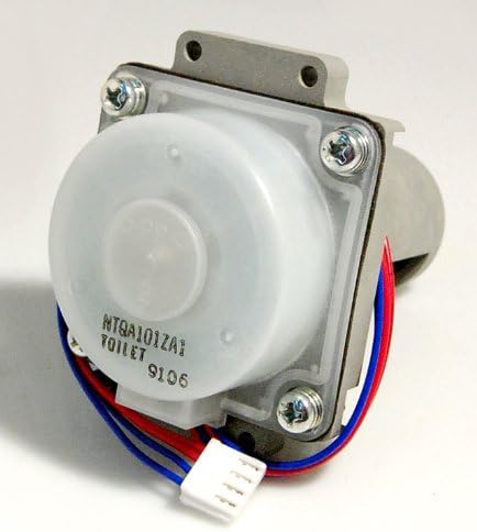 Toto TH559EDV503 HYDRO-POWER GENERATOR (TOILET)