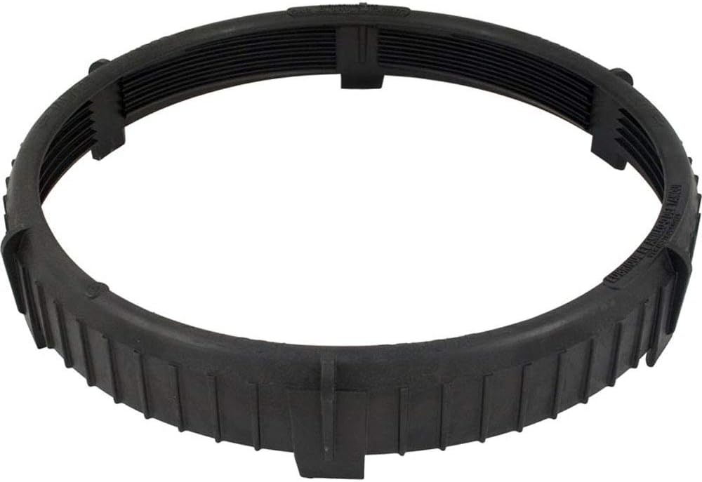 Pentair 27001-0054S Posi-Lok Ring Replacement Sta-Rite Pool/Spa D.E. and Cartridge Filter