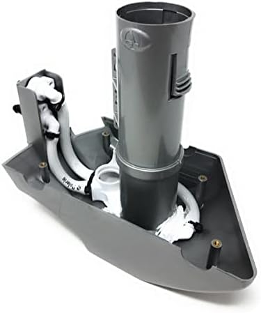 Polaris Trade Grade TR36P Pressure Cleaner Water Management Base Assembly Complete, Silver