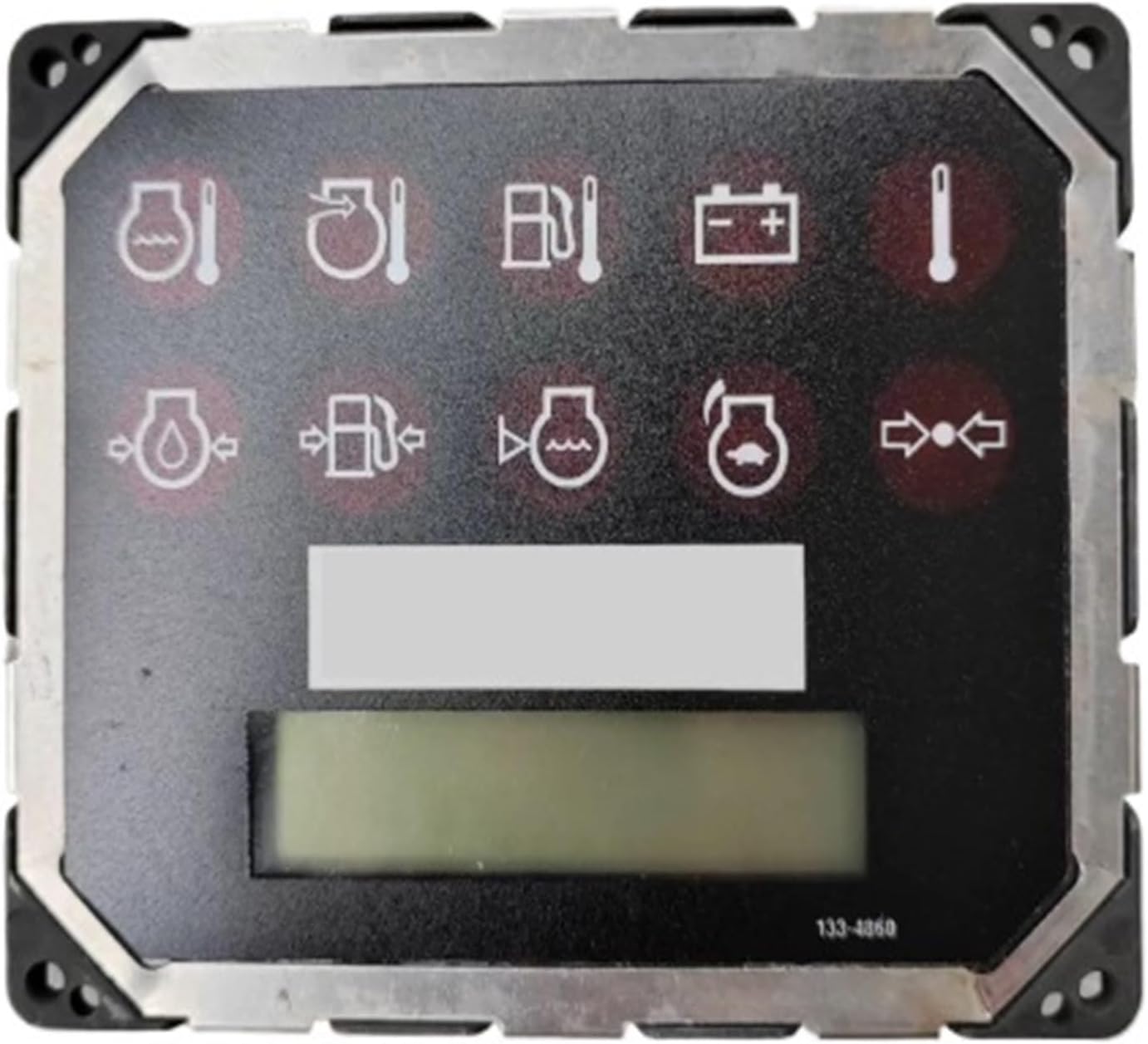 Generator Display Control Board 1334850 Generator Control Panel