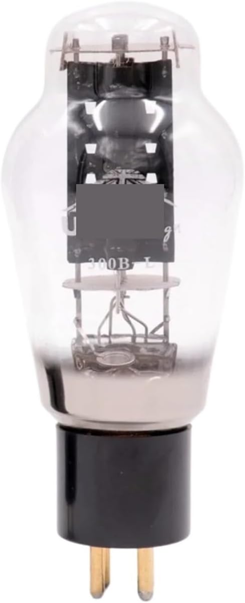 1PCS 300B-L Vacuum Tube Vintage Tube Audio Amplifier