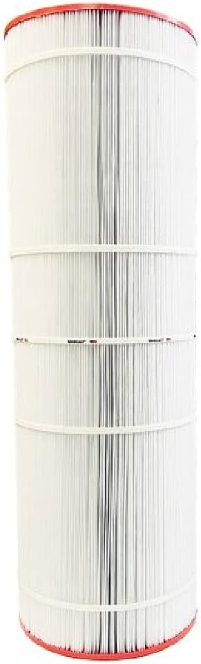 DPM Clean & Clear Rartridge Replacement for Pentair 75 Cartridge Pool Filter Pleated Element 1 Pack Made in USA | Replacement for C-9407 R173214 FC-0685 PAP75 (75 Sq Ft (16 1/8