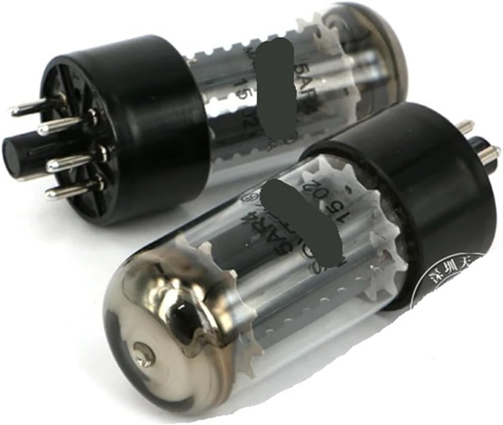 5AR4 Tube Replaces 5AR4/GZ34/5Z4P Vacuum Tube Precision Matching for amplifiers(2 pcs)