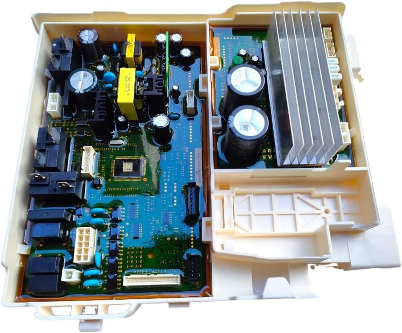 washingboard, Compatible For Samsung Drum Washing Machine Board Is Suitable Variable Frequency WD90K6410OW/OX/SC DC92-01930A Computer Mother,for parts