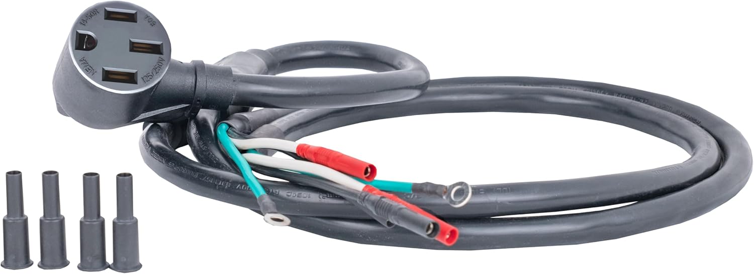 Pulsar Inverter Generator Parallel Kit, 50 Amp, 120V L14-50R(RV), PGIPAIRB6