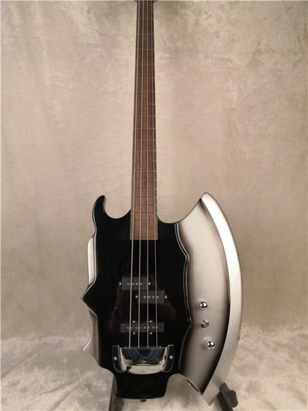 4 String Bass Electric Bass Acoustic Steel String Guitars Guitar Strings Acoustic Steel Acoustic Guitars (Size : 39 inches)