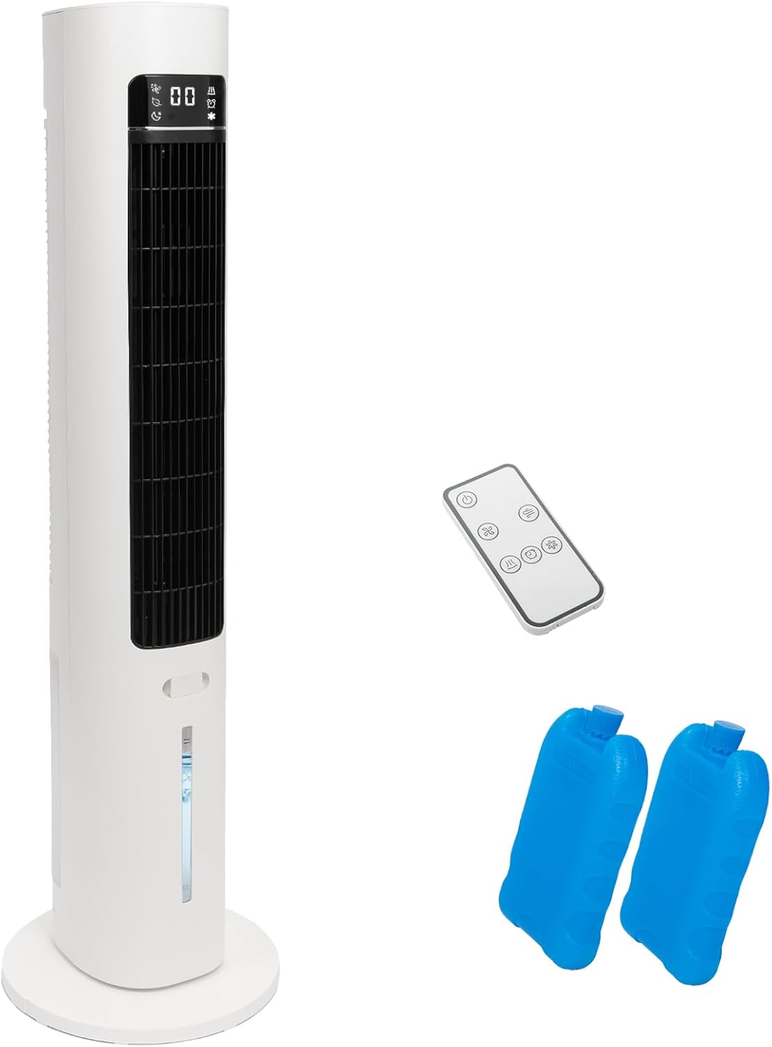 Evaporative Air Cooler 41