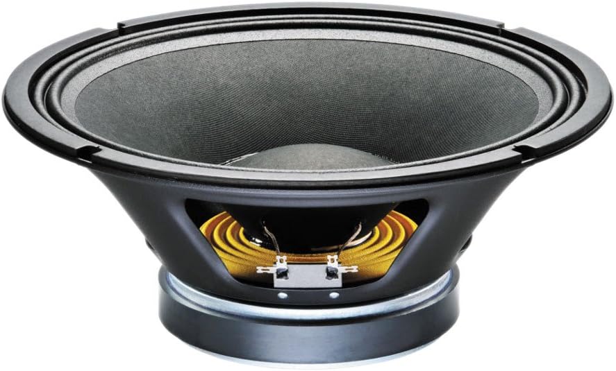 Celestion Tf 1225E Pa Speaker: Woofer 8 Ohm