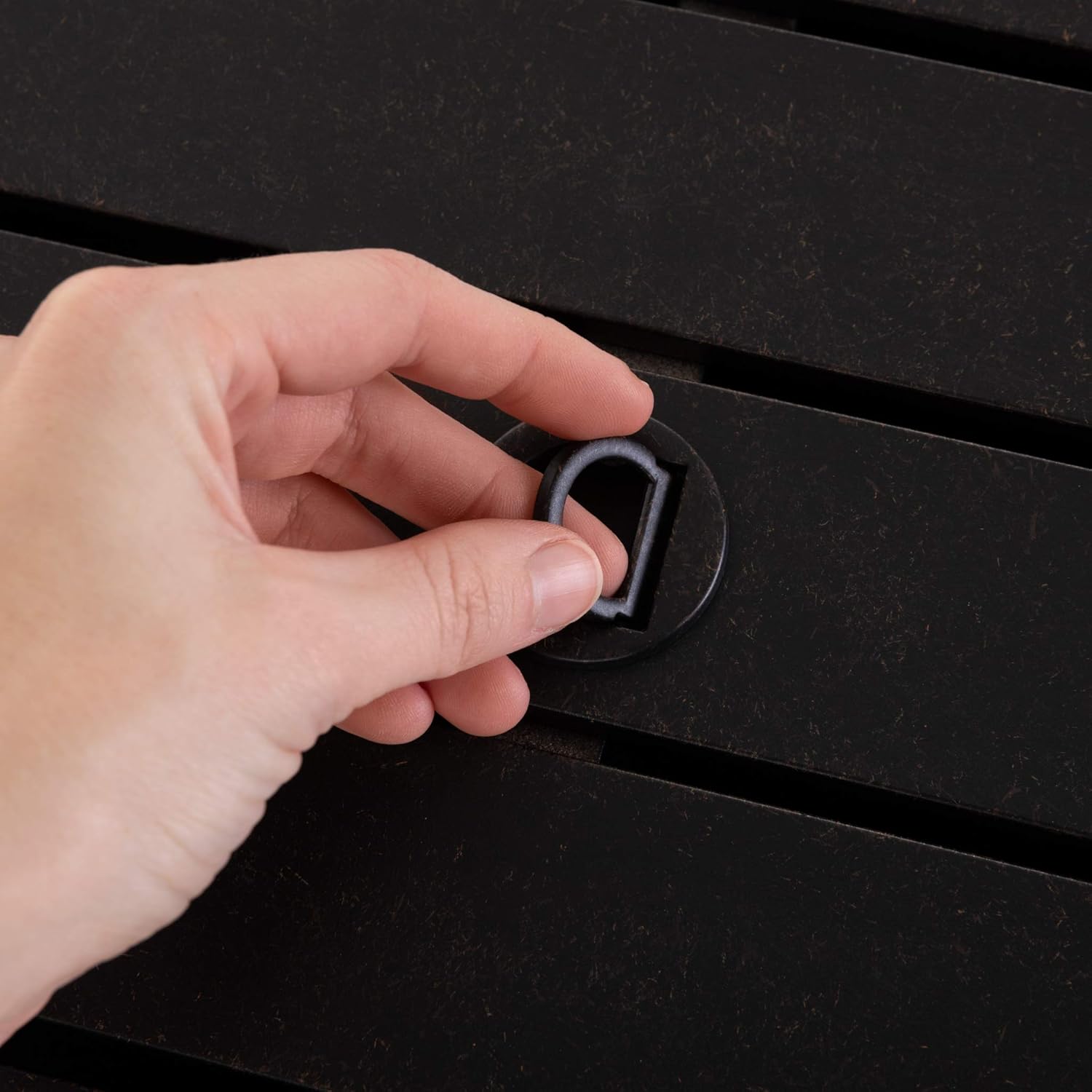 Fire Sense 61898 Longmont Aluminum Convertible Gas Fire Pit Table 55,000 BTU Multi-Functional Outdoor Firepit with Fire Bowl Lid, Nylon Cover & Clear Fire Glass - Bronze Finish - Rectangular 48