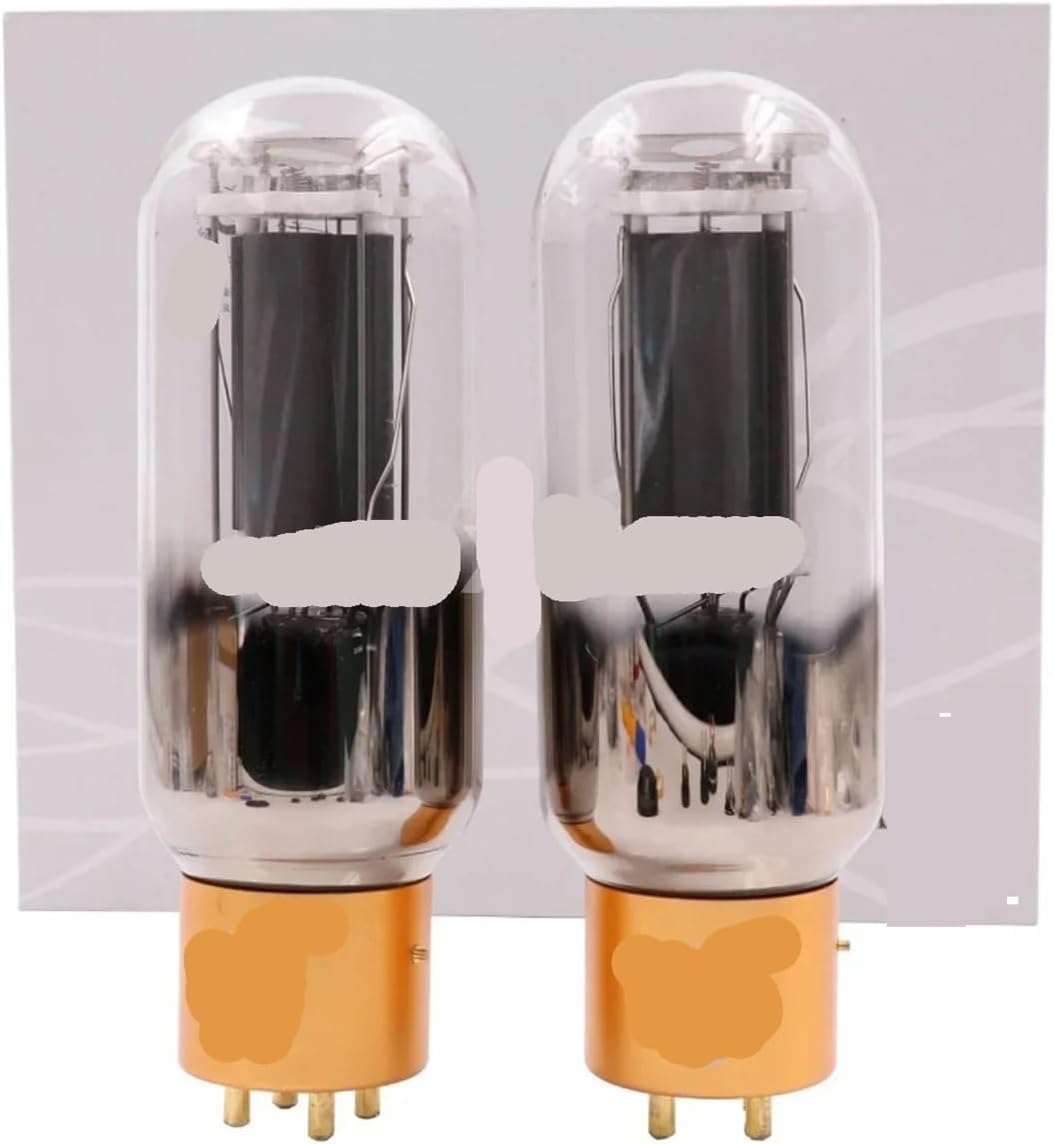 1/2/4PCS 845-TII Vacuum Tube Audio Amplifier(1 PCS)