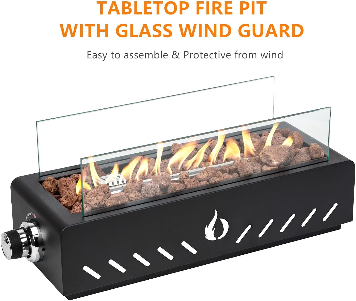 ONLYFIRE OUTDOOR LIVING 18