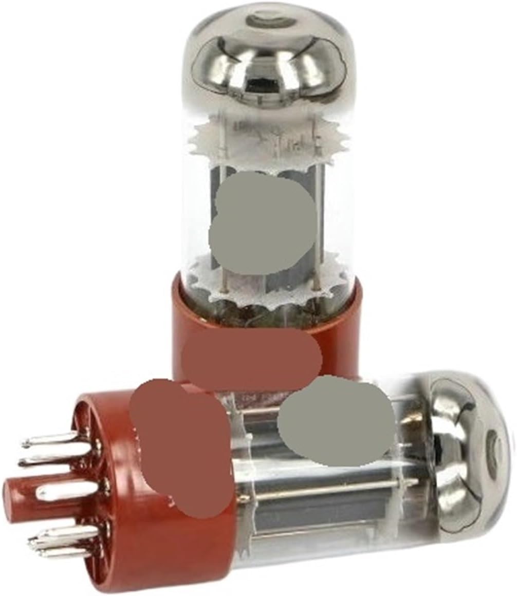 1/2/4PCS 6SN7GTB Audio Tube(1PCS)