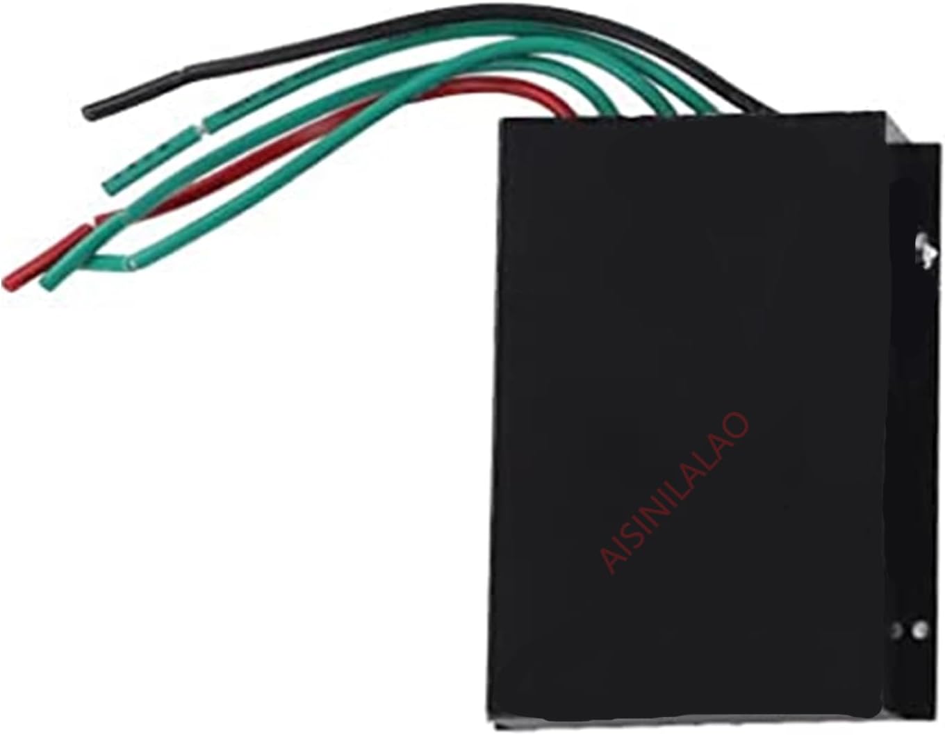 Wind Power Generator Kit, 3000W 12V 24V 48V Garden Farm Home Use Vertical Wind Generator for Boats Terraces Cabins Charging