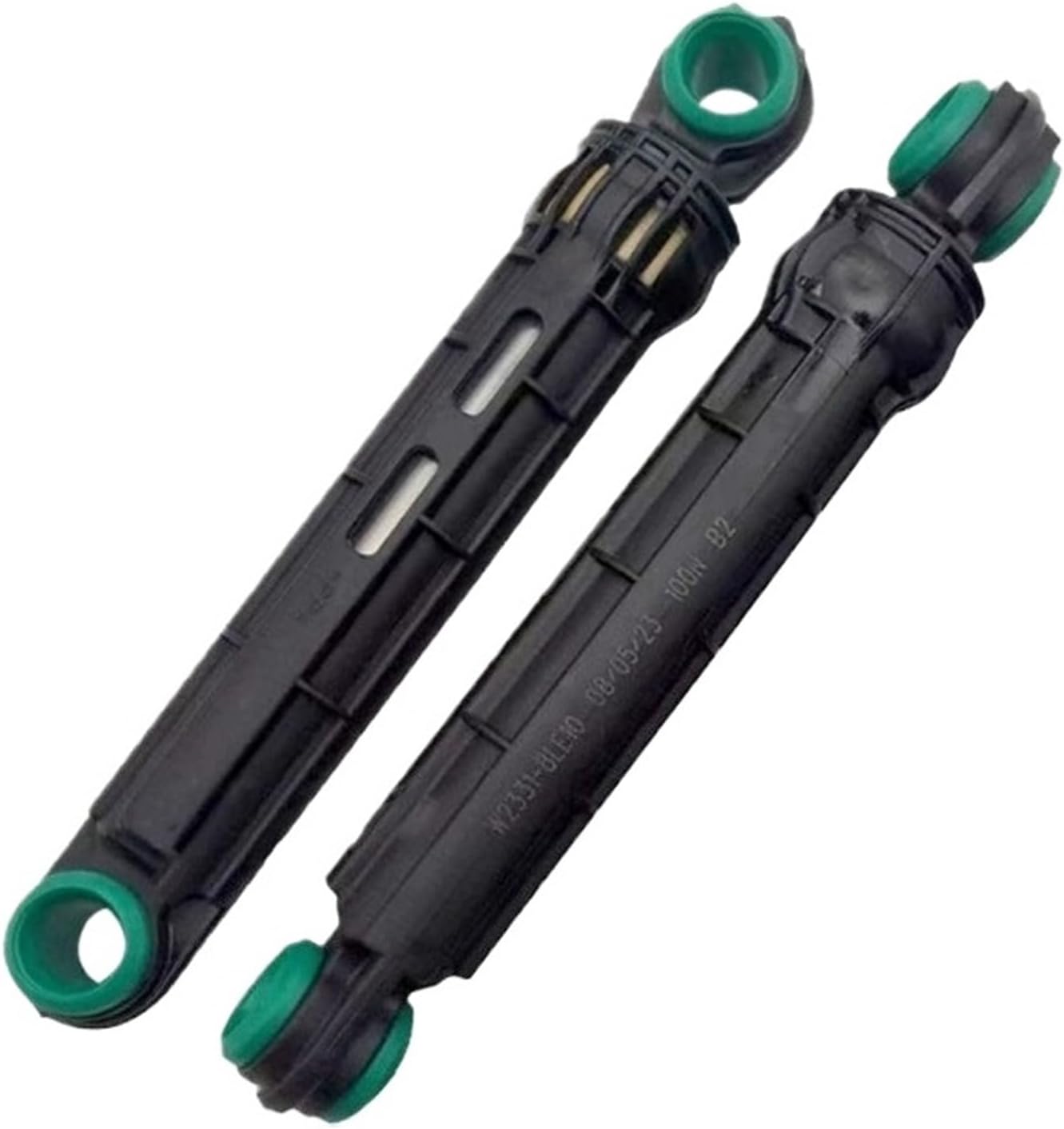 Compatible For Panasonic Drum Washing Machines XQG80-E8122 EA8122 E/A8155 J8022 Shock Absorbers(1PCS 140N)