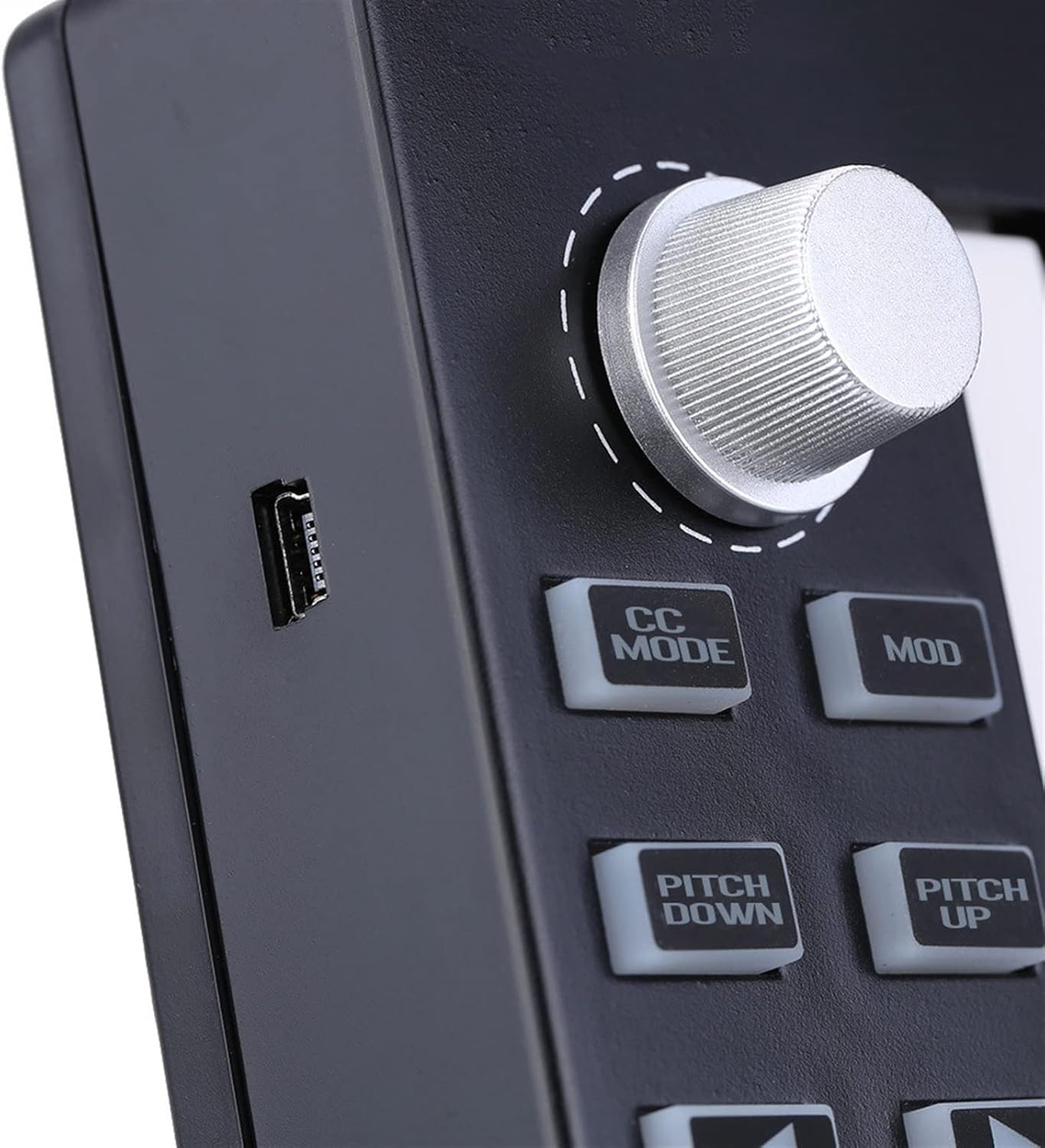 Keyboard Piano 25 Portable MIDI Keyboard Mini 25-Key USB MIDI Controller 25-Key MIDI Keyboard Controller Instruments