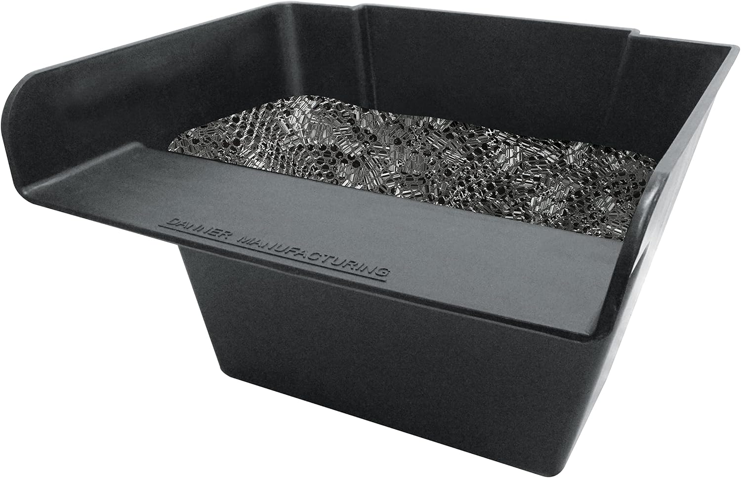 Danner Manufacturing, Inc., Pro Line Pro3000 Waterfall Box with Bio Matrix Media, 02480