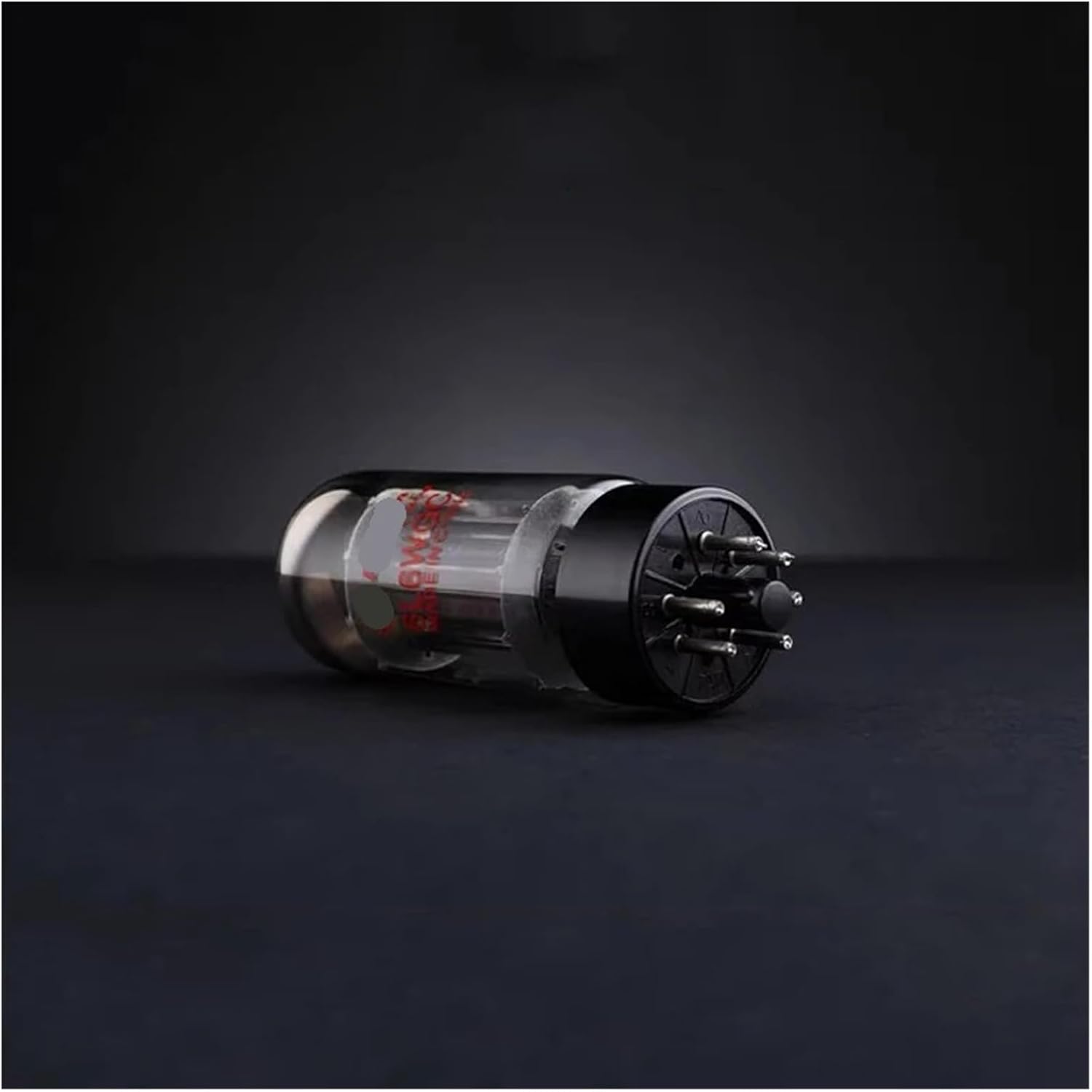 6L6WGC/6P3P Tube Pairing Tube Replaces 6L6WGB 5881 EL34B Amplifier Accessories