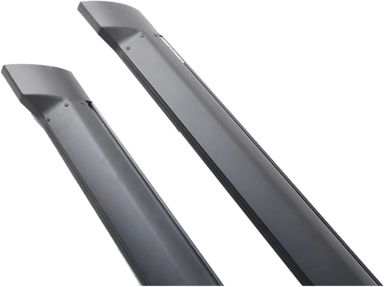 Maiker Electric Running Board Compatible for Jeep Wrangler JL 4x4 Accessories Automatic Side Step Other Exterior Accessories