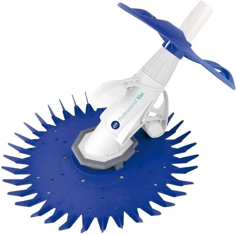 Gre Automatic Pool Cleaner