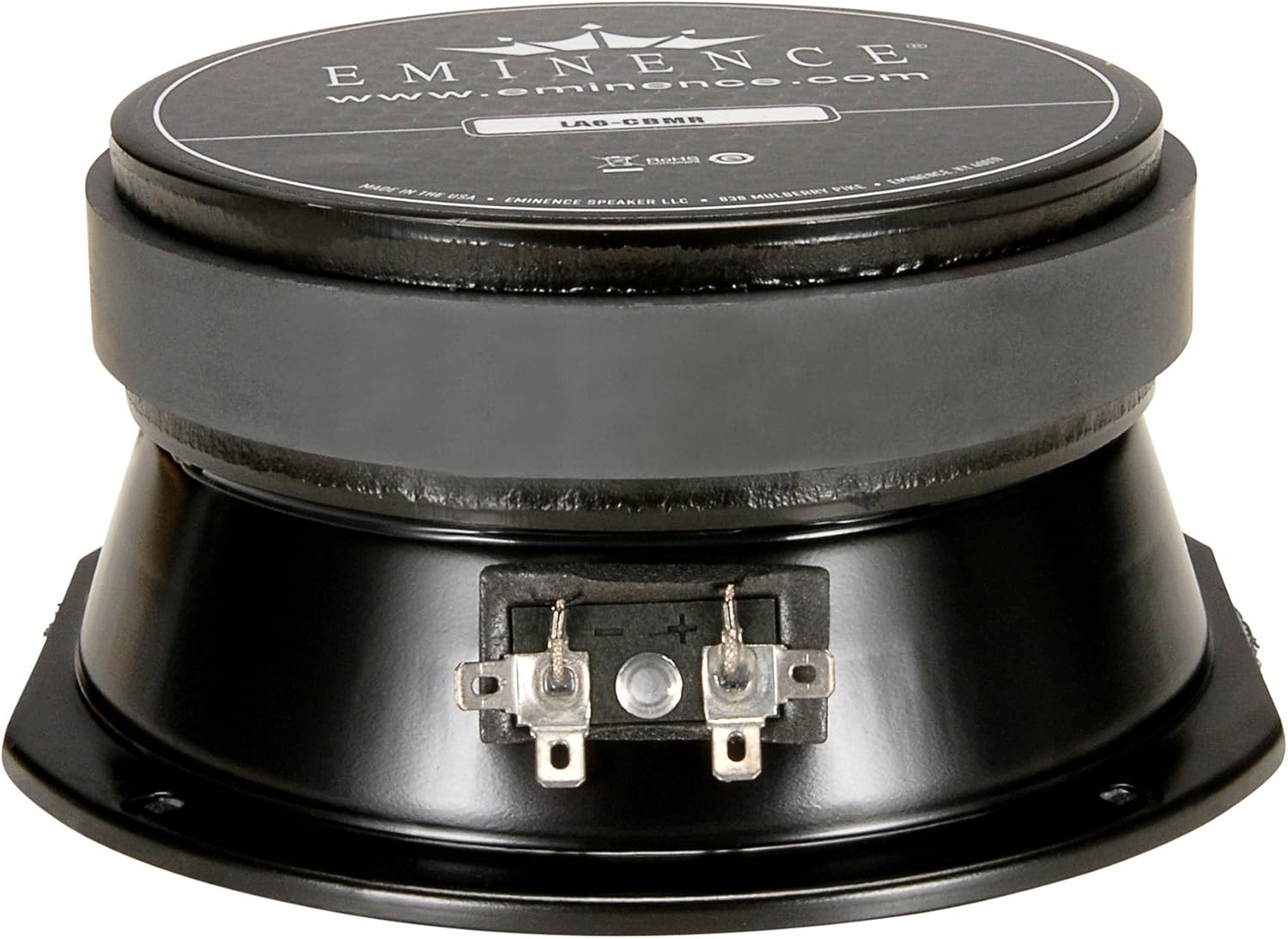 Eminence American Standard LA6-CBMR 6