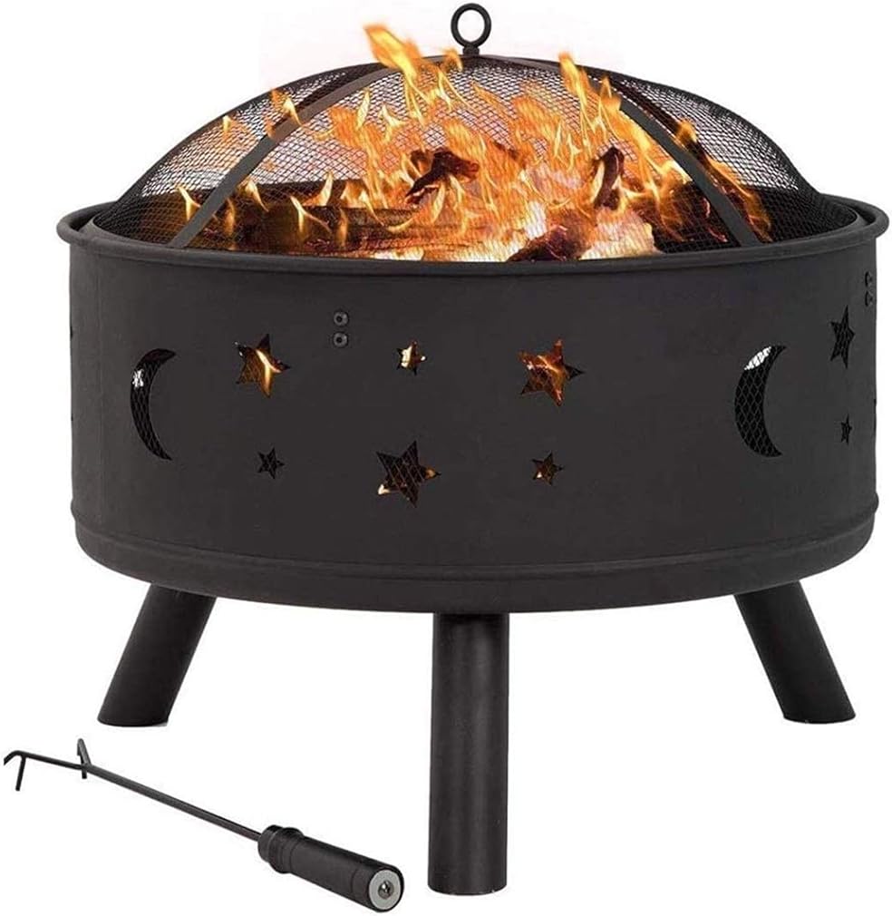 Outdoor Fire Pits,Outdoor Fire Pit Bowl 24