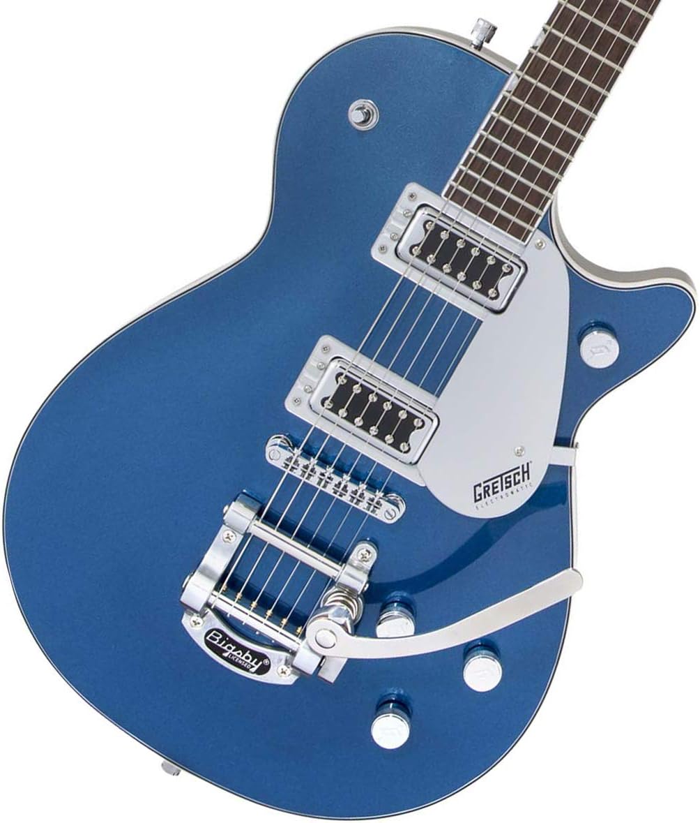 Gretsch G5230T Electromatic Jet FT - Aleutian Blue