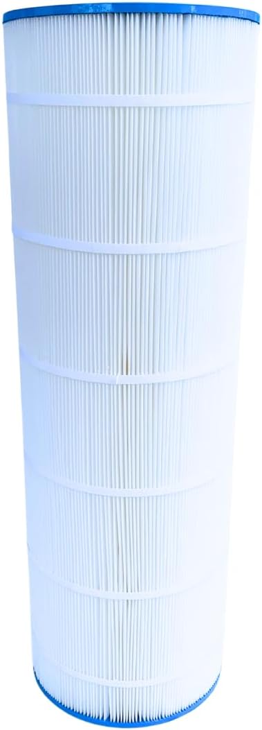 Atomic USA Made Pool Filter PA190 Replacement for Star-Clear Plus C1900 Hayward CX1900RE Pleatco PA190 PWWPC200 Unicel C-8420 Waterway Plastics 817-0200P Hot Tub Spa Pool Filter Cartridge