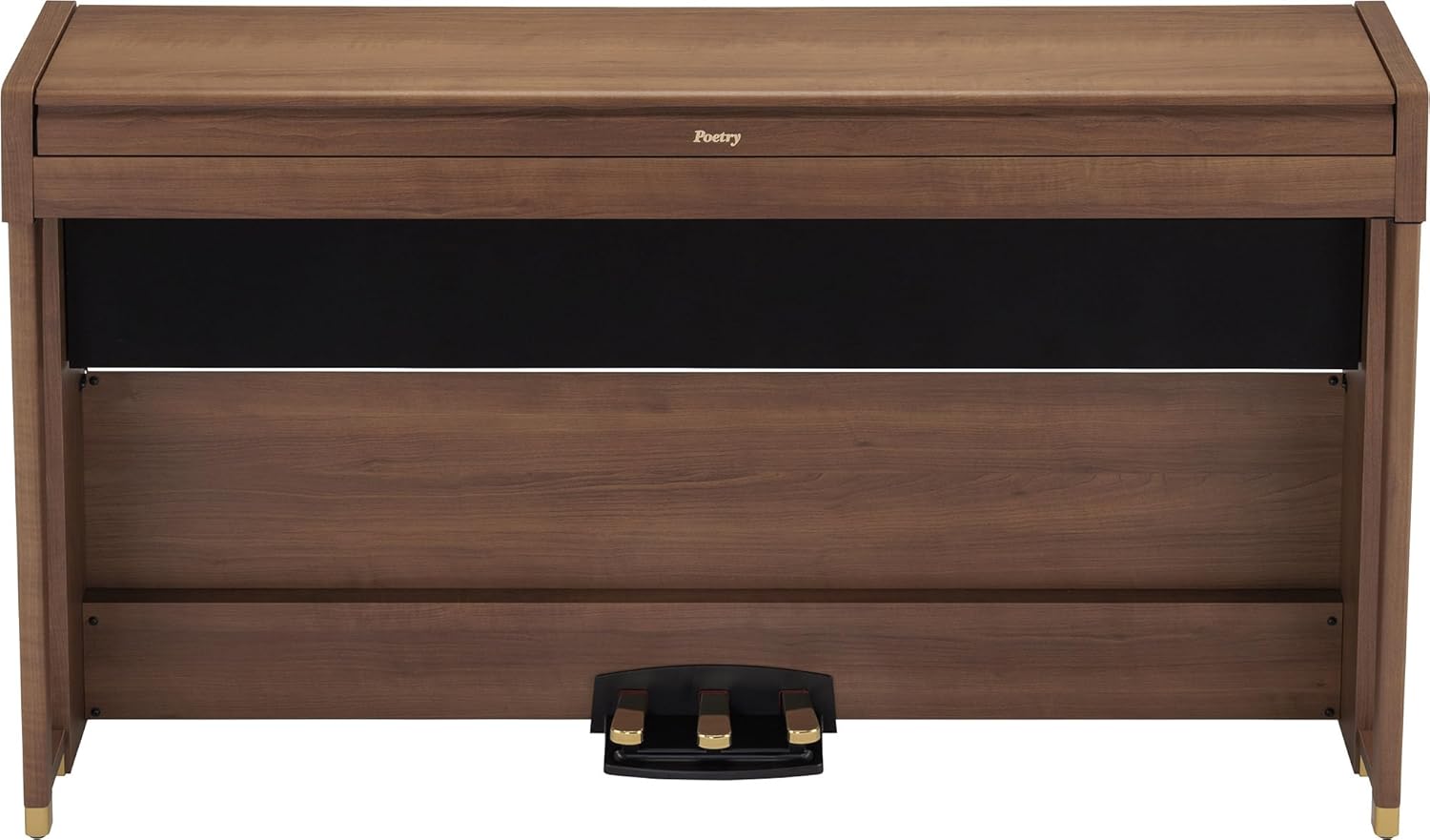 Korg Poetry Digital Piano Bundle with Adjustable Bench, Headphones, Instructional Book, Austin Bazaar Instructional DVD, and Polishing Cloth